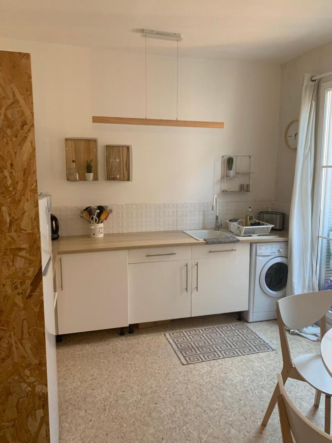 Margoo Douceur De Vivre Au Panier Soohome Marselha Exterior foto
