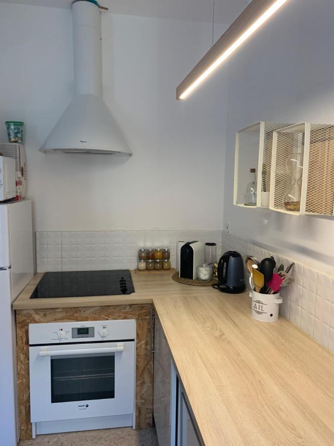 Margoo Douceur De Vivre Au Panier Soohome Marselha Exterior foto