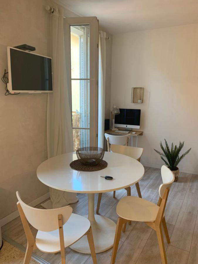 Margoo Douceur De Vivre Au Panier Soohome Marselha Exterior foto