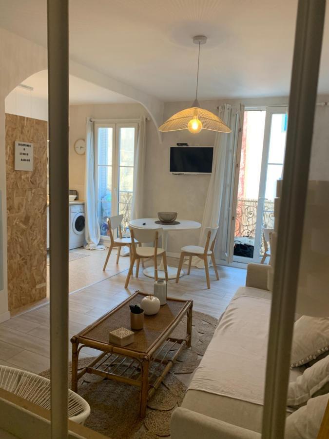 Margoo Douceur De Vivre Au Panier Soohome Marselha Exterior foto