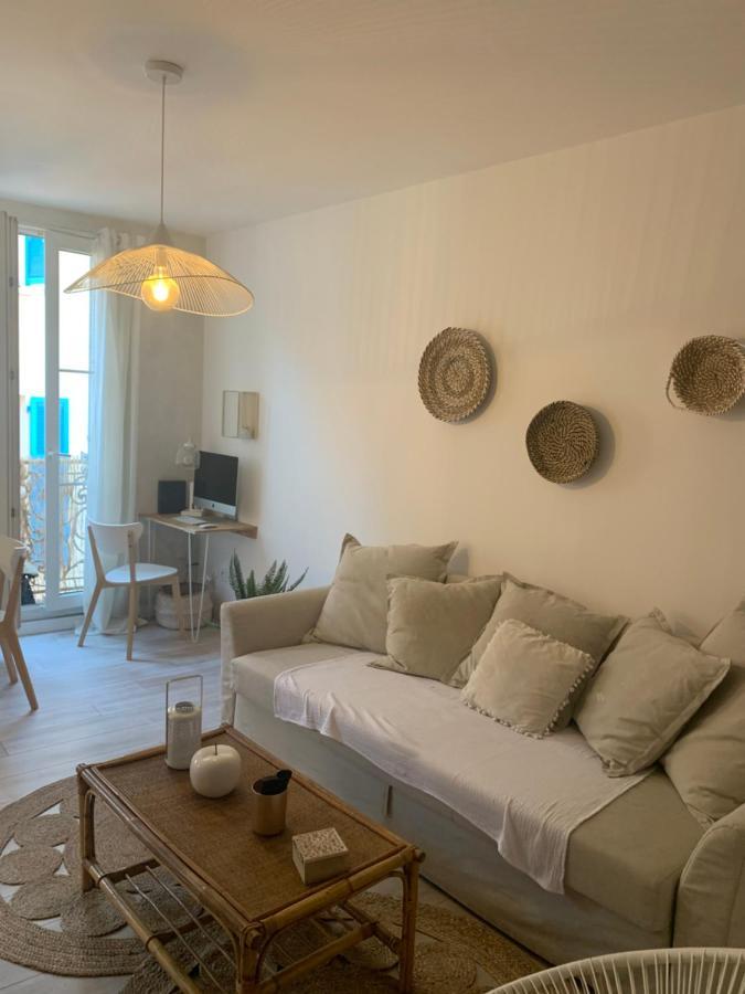 Margoo Douceur De Vivre Au Panier Soohome Marselha Exterior foto