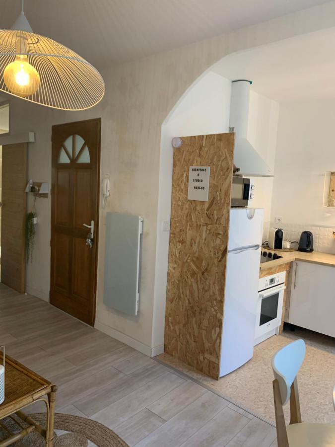 Margoo Douceur De Vivre Au Panier Soohome Marselha Exterior foto
