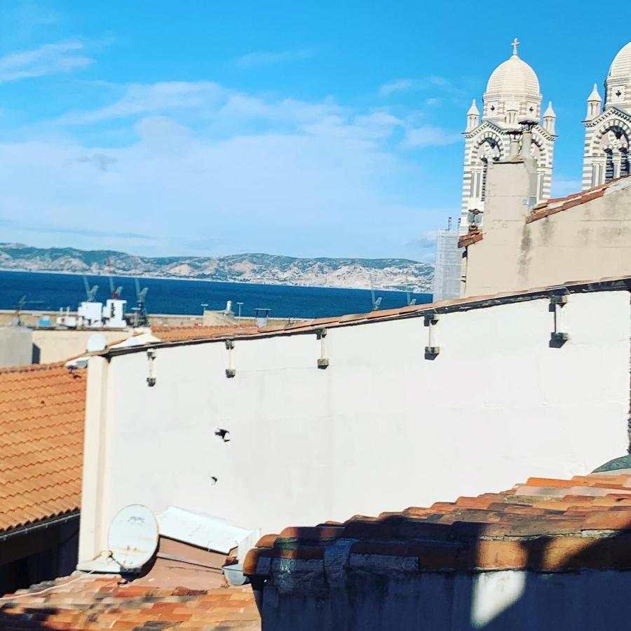 Margoo Douceur De Vivre Au Panier Soohome Marselha Exterior foto